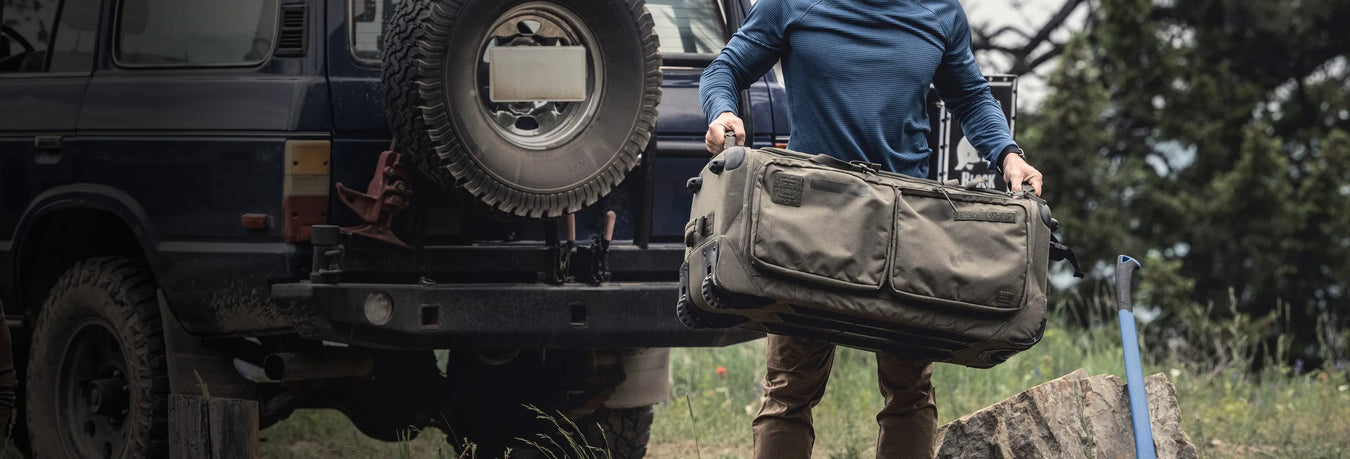 5.11 Tactical