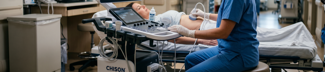 Chison Medical Technologies
