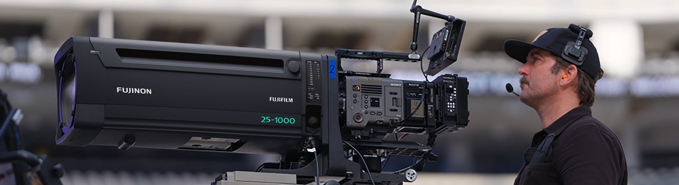Fujinon - Fujifilm