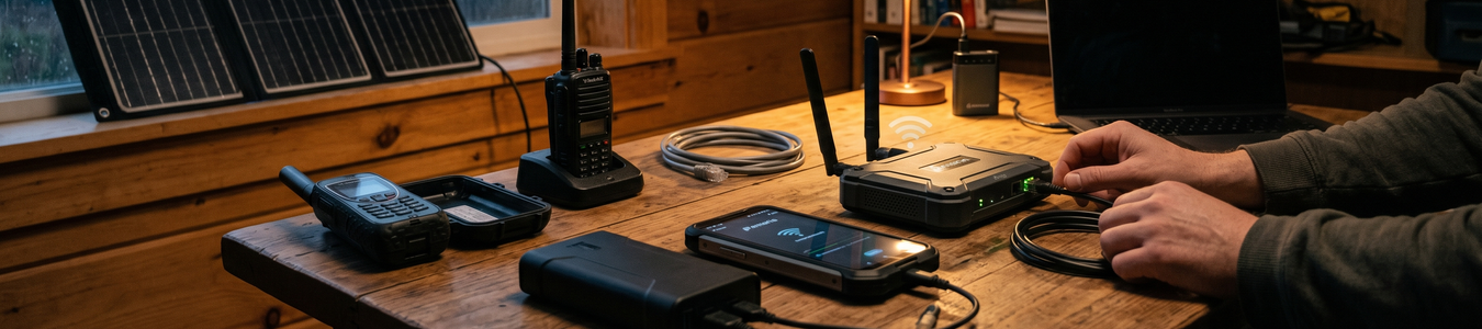 Connectivity Kits