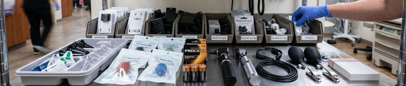 Diagnostic Accessories