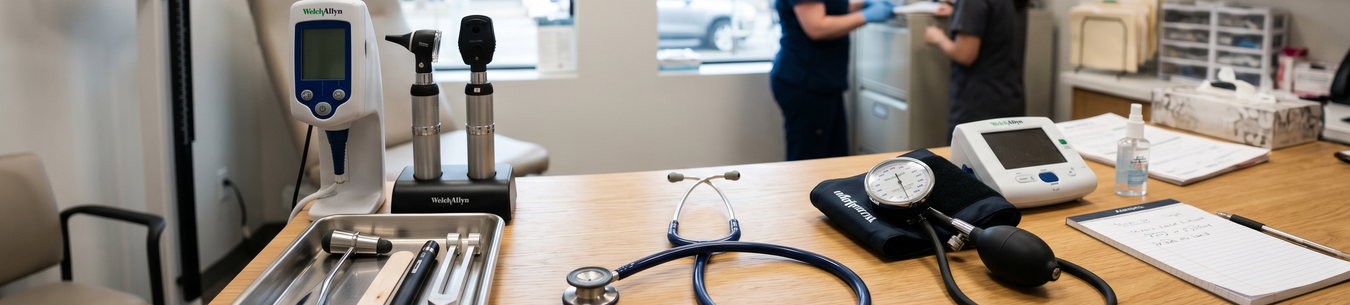 Diagnostics