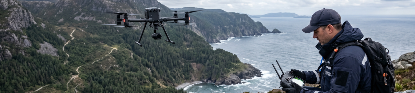 Drones