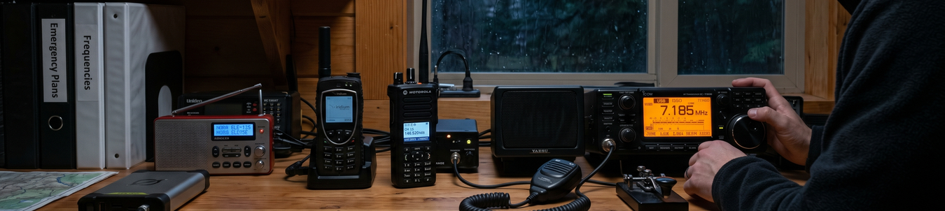 Emergency Communications