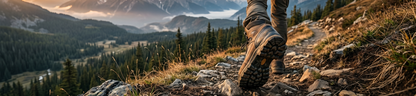 Footwear & Boots