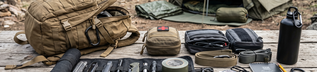 General Field Accessories