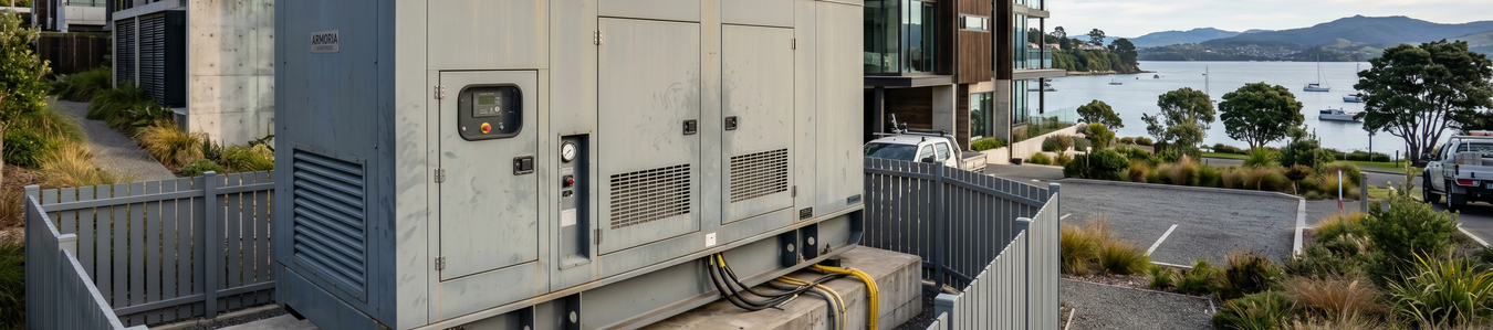 Generators