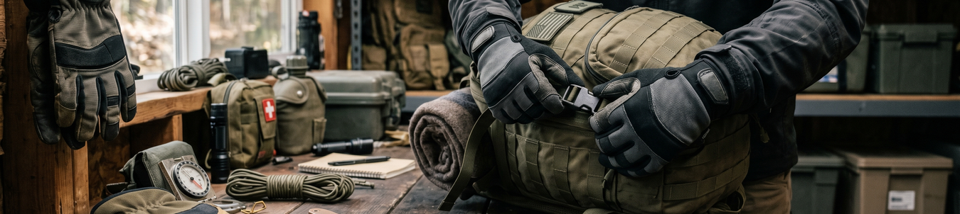 Gloves