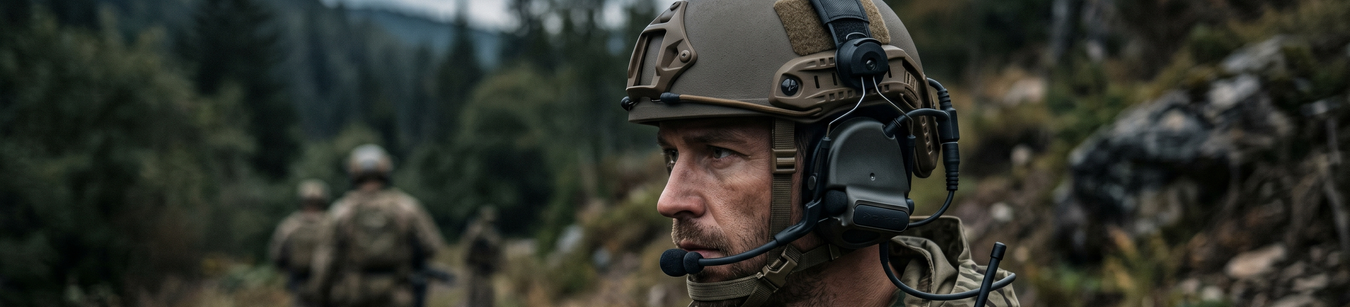 Headsets