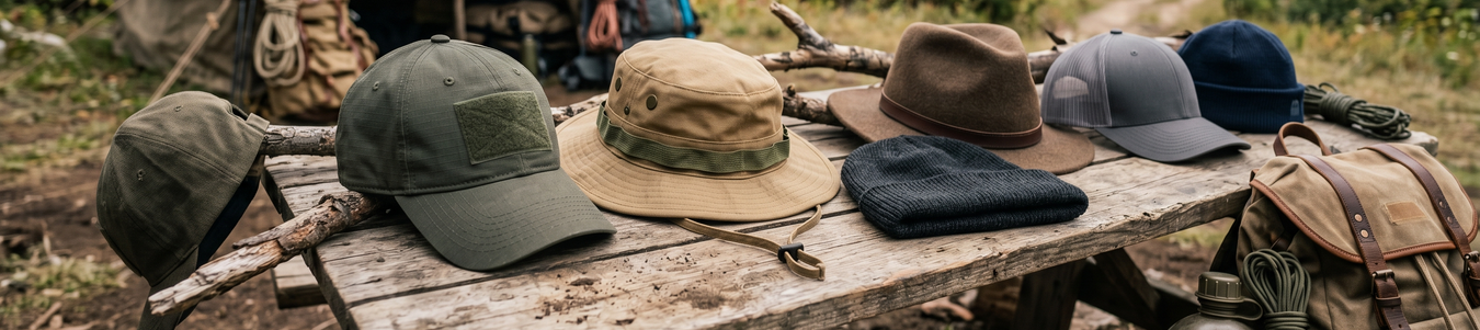 Headwear
