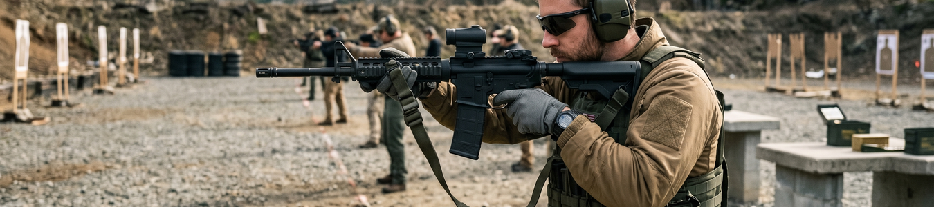 Hearing Protection
