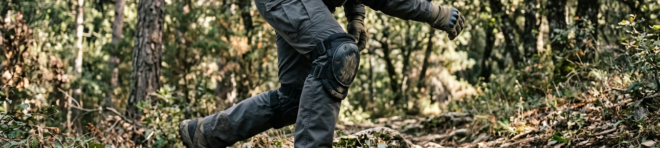 Knee & Elbow Protection