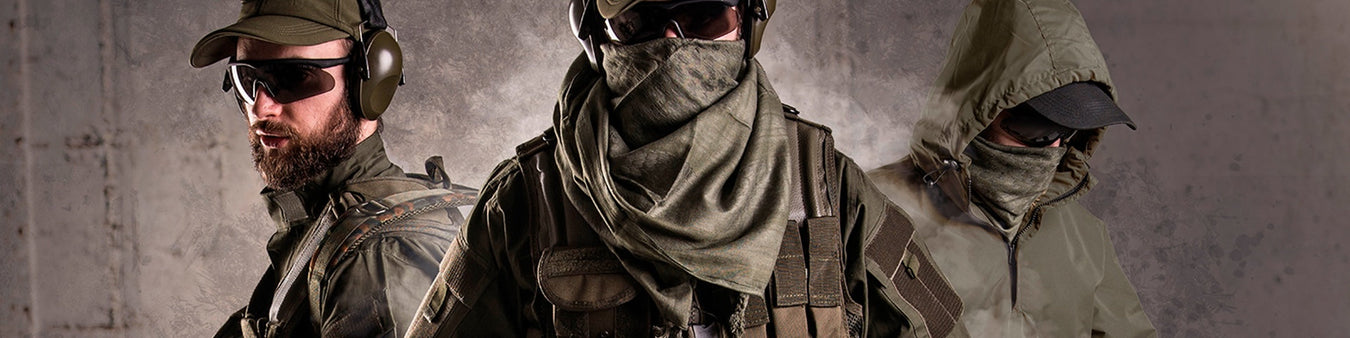 Mil-Tec