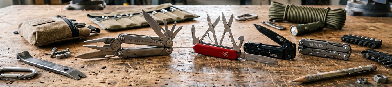 Multi-Tools