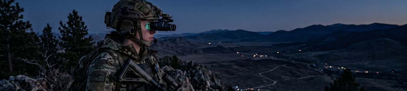 Night Vision