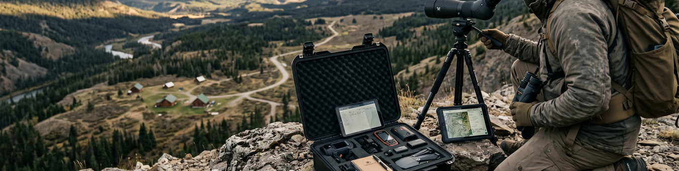 Observation Kits