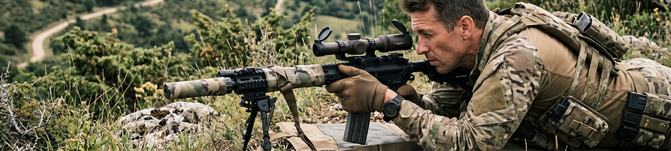 Optical Sights