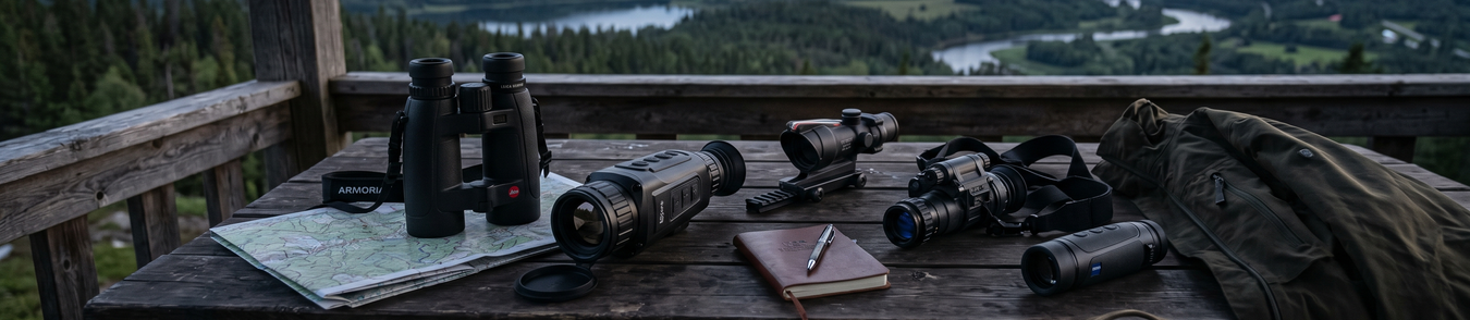 Optics & Observation