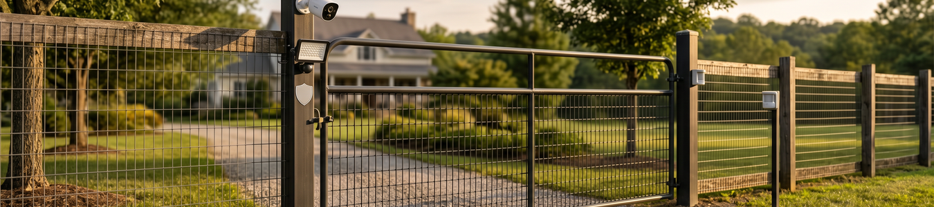 Perimeter Security