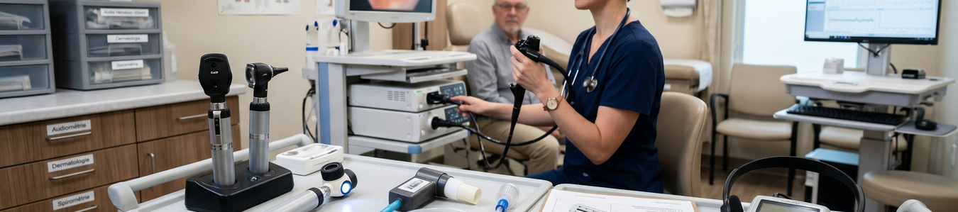 Specialised Diagnostics