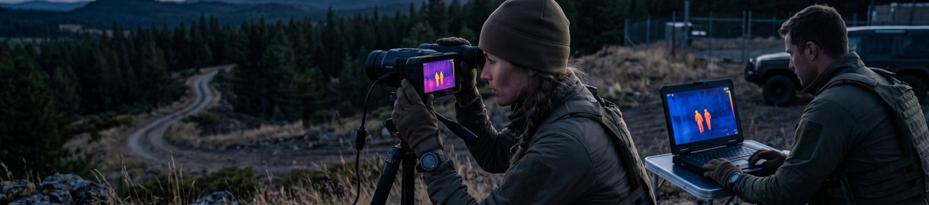 Thermal Imaging