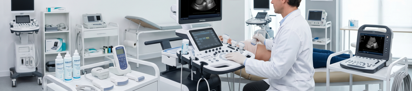 Ultrasound & Imaging