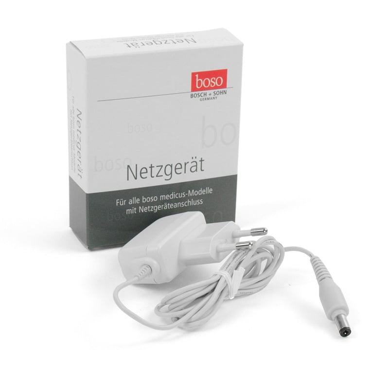 Bosch + Sohn Connecting Cable for Blood Pressure Monitors