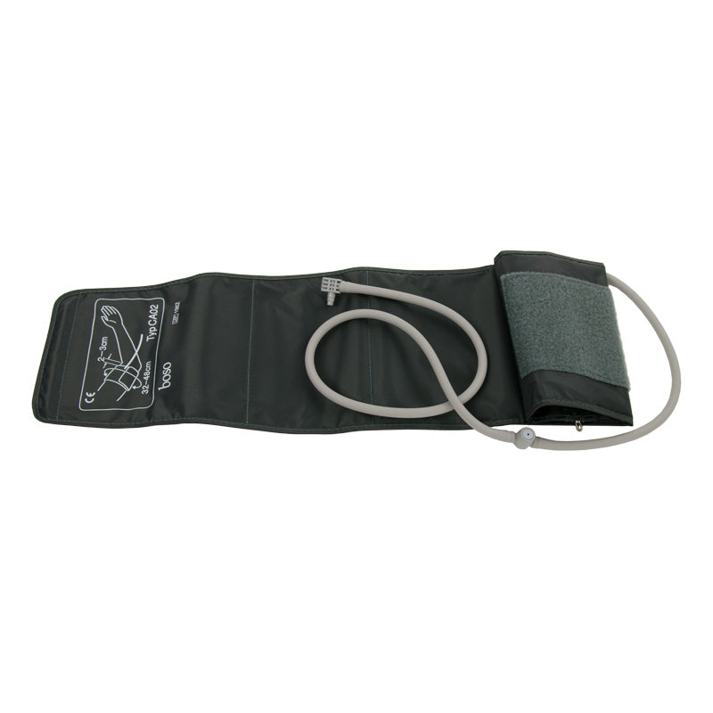 Bosch + Sohn 130385 Blood Pressure Cuff for Large Upper Arms