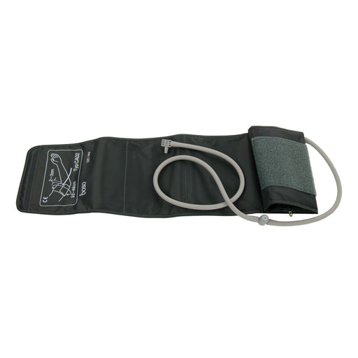 Bosch + Sohn 130385 Blood Pressure Cuff for Large Upper Arms