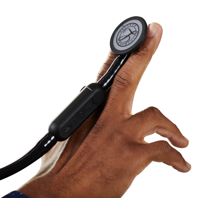 3M Littmann CORE Digital Stethoscope