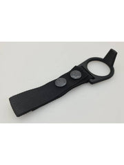Plastic Tonfa Baton Ring