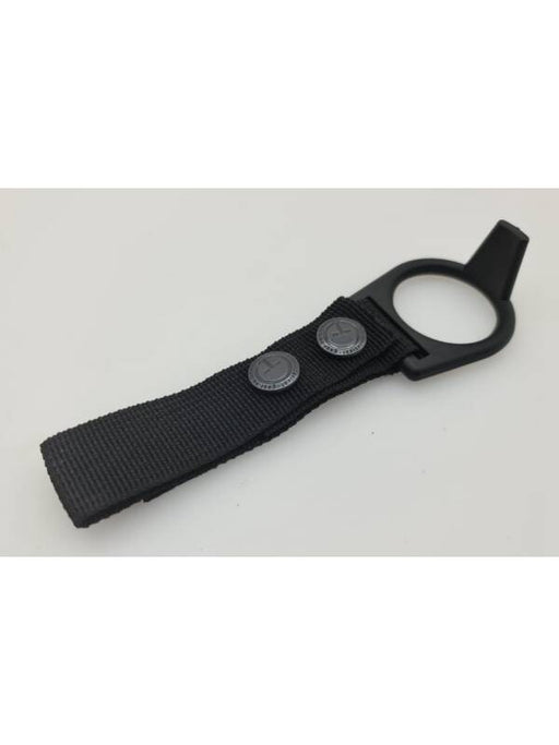 Plastic Tonfa Baton Ring