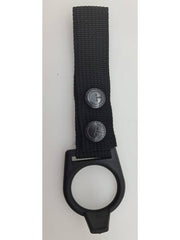 Plastic Tonfa Baton Ring