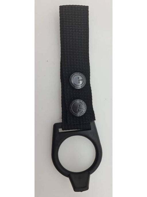 Plastic Tonfa Baton Ring
