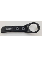 Plastic Tonfa Baton Ring
