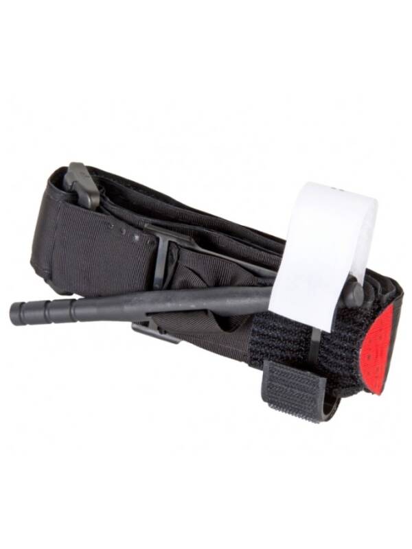 Combat Application Tourniquet C-A-T