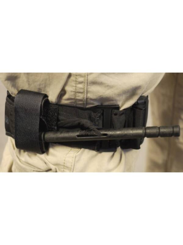Combat Application Tourniquet C-A-T