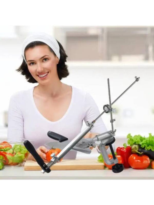 RXP Pro Max Professional Knife Sharpening System
