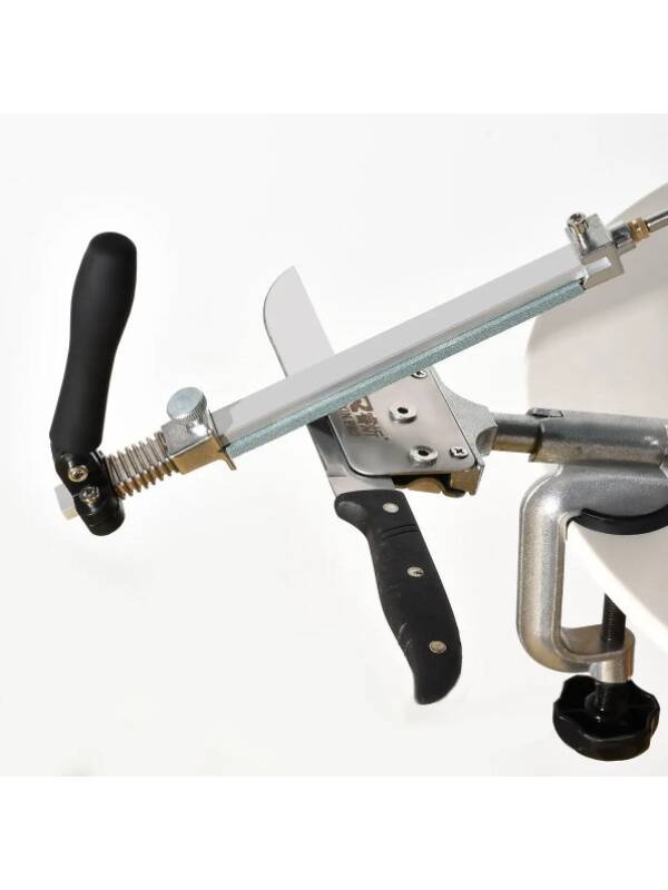 RXP Pro Max Professional Knife Sharpening System