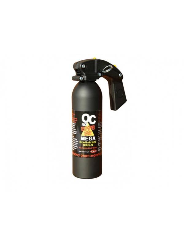 OC Spray 5000 400ml Irritant Spray