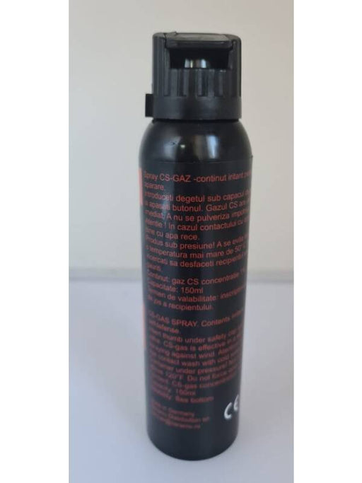 Lacrimosen CS Irritant Spray 1% 150ml