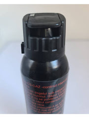 Lacrimosen CS Irritant Spray 1% 150ml