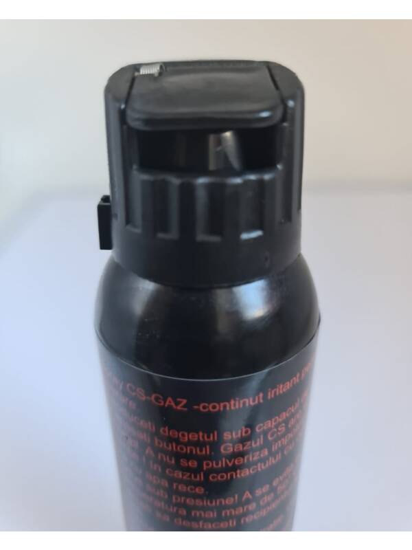 Lacrimosen CS Irritant Spray 1% 150ml