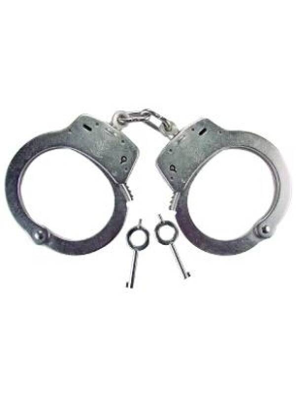 Handcuffs with Chain Coana 20 Teeth