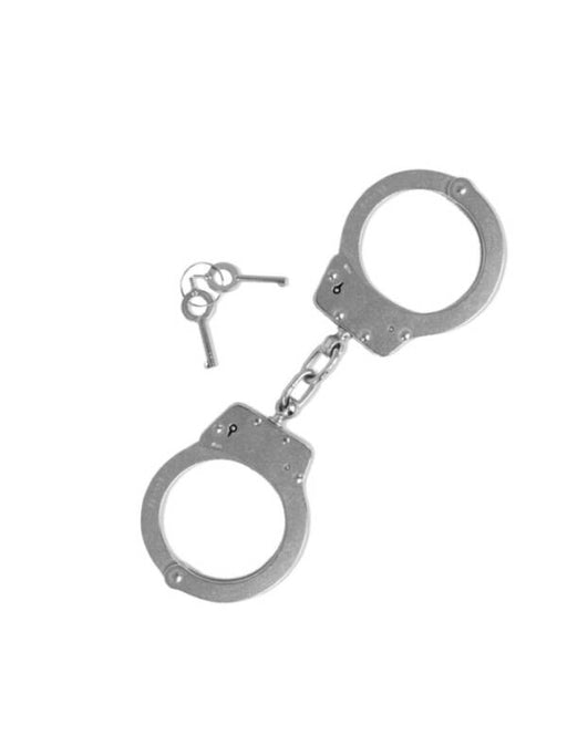 Handcuffs with Chain Coana 20 Teeth