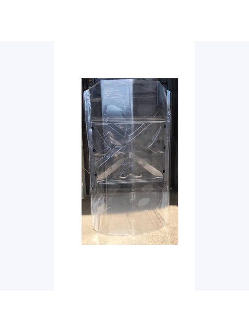 Public Order Protective Shield Type A