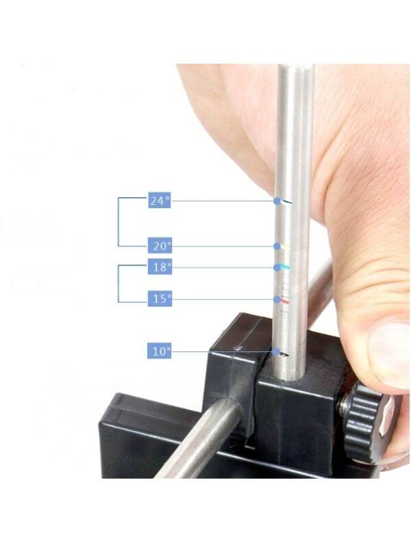 Professional Knife Sharpening System KB3X