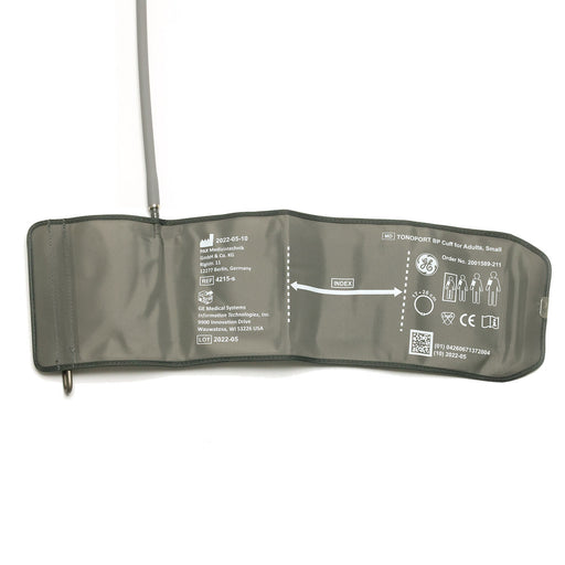 PAR Medizintechnik Tonoport V Blood Pressure Cuff