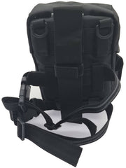 Security Leg Bag for Gas Mask