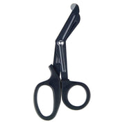 Emergency Trauma Shears Black